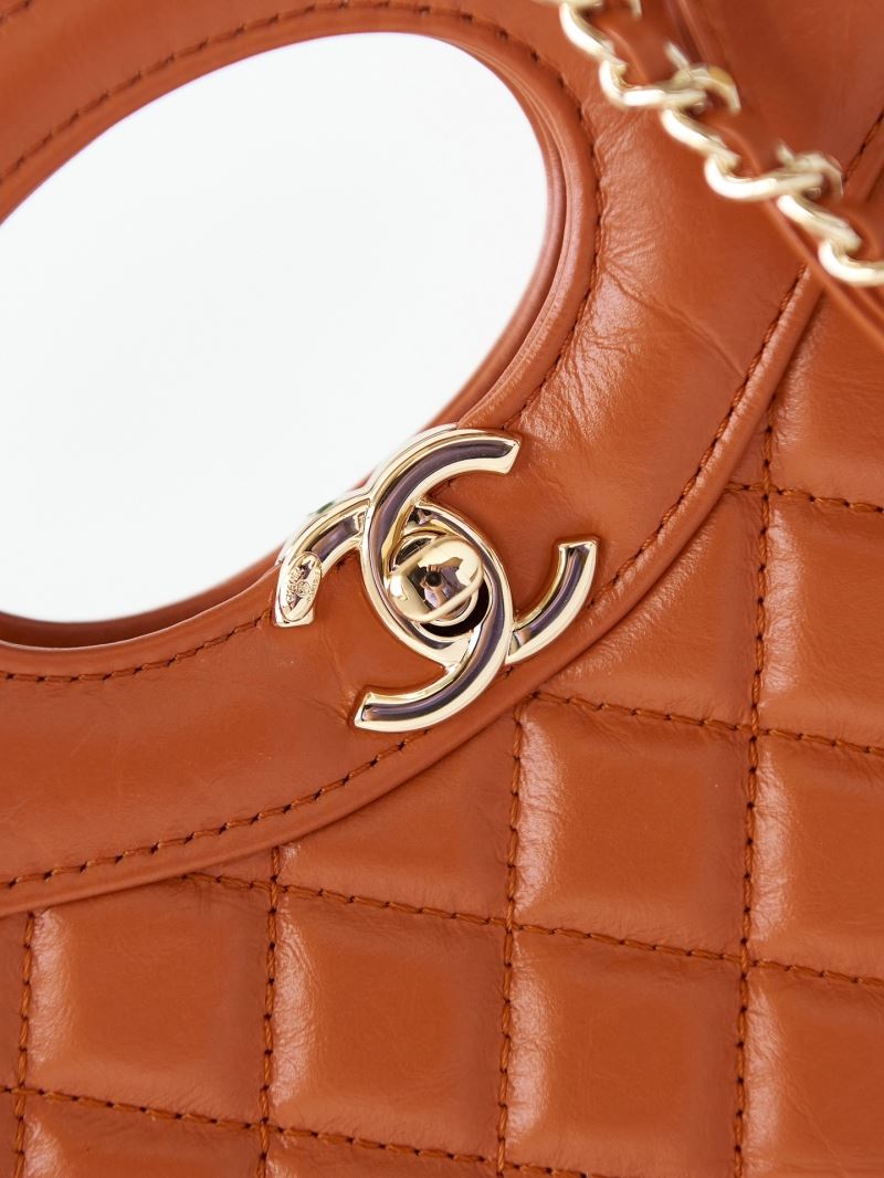 Ch**el satchel bags